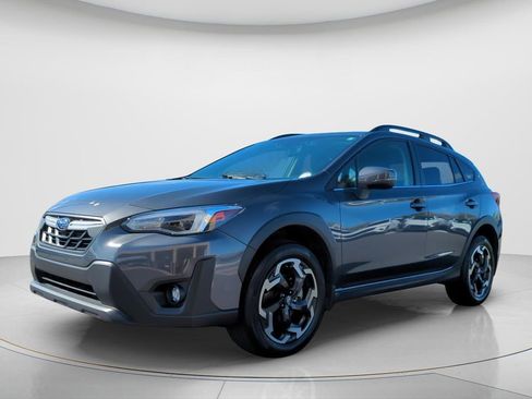 Used 2021 Subaru Crosstrek 2.5i Limited w/ Moonroof Package 2 image 1