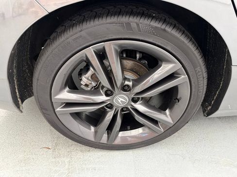 Used 2024 Acura Integra A-Spec FWD image 12
