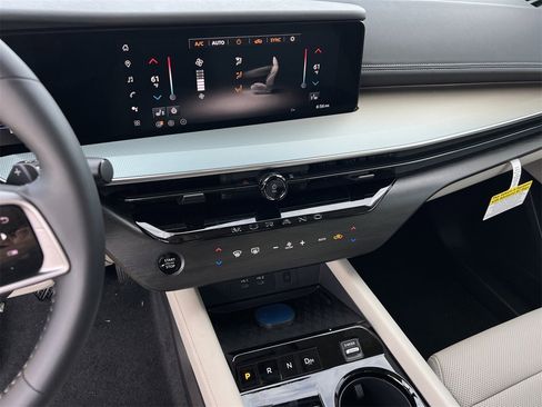 New 2026 Nissan Murano SL image 11