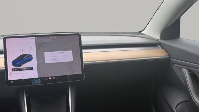 Used 2020 Tesla Model 3 Long Range AWD/4WD image 16