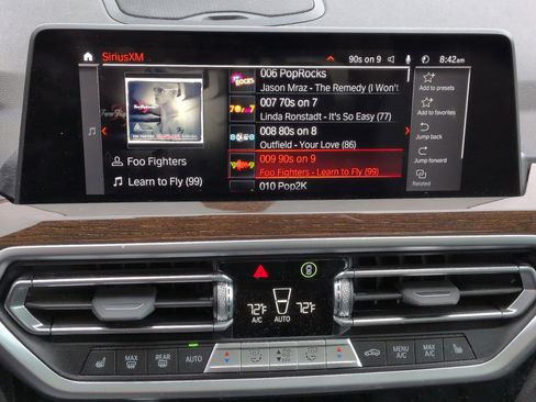 Certified 2023 BMW X3 sDrive30i w/ Convenience Package image 23