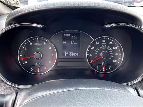 Used 2014 Kia Forte LX w/ Popular Package image 20