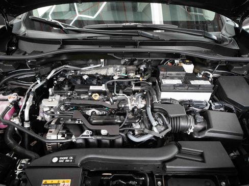 New 2026 Toyota Corolla Cross L AWD/4WD image 31