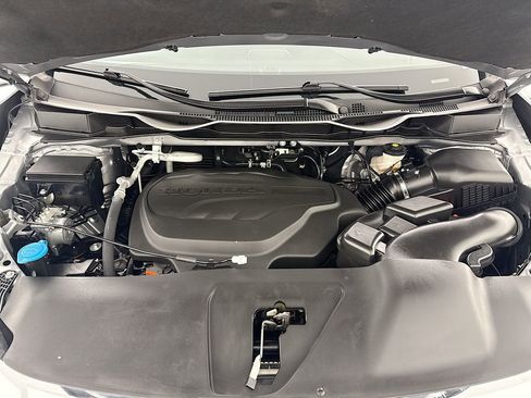 Certified 2024 Honda Odyssey EX-L image 28
