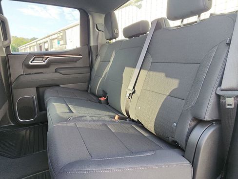 New 2026 Chevrolet Silverado 1500 RST w/ Z71 Off-Road Package image 22