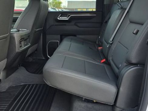 New 2026 Chevrolet Silverado 2500 LT w/ Trail Boss Package AWD/4WD image 12
