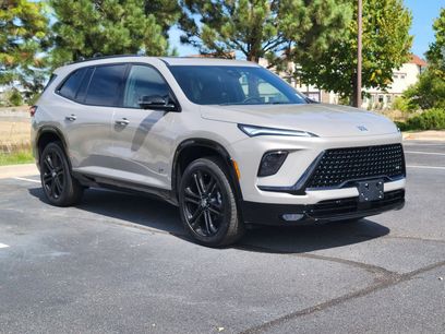 New 2026 Buick Enclave Sport Touring w/ Power Package