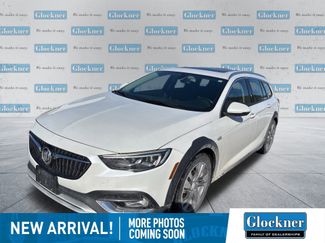 Used 2019 Buick Regal Essence w/ Driver Confidence Package I video 1