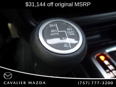 Used 2023 Jeep Wrangler Unlimited Sahara w/ Cold Weather Group AWD/4WD image 49