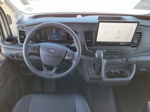 New 2026 Ford Transit 250 148 High Roof AWD image 7