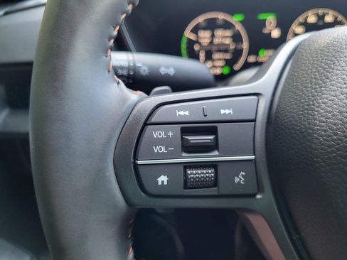 Certified 2024 Honda CR-V Sport-L image 21