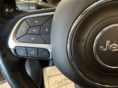 Used 2020 Jeep Compass Sport w/ Cold Weather Group image 10