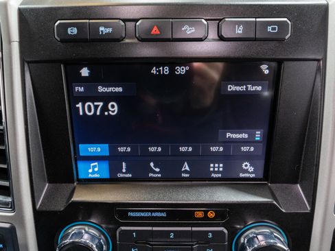 Used 2019 Ford F350 Lariat w/ Lariat Ultimate Package image 22