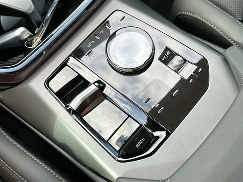 New 2026 BMW X3 xDrive30 w/ Convenience Package image 14