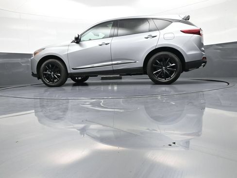 New 2026 Acura RDX SH-AWD image 34