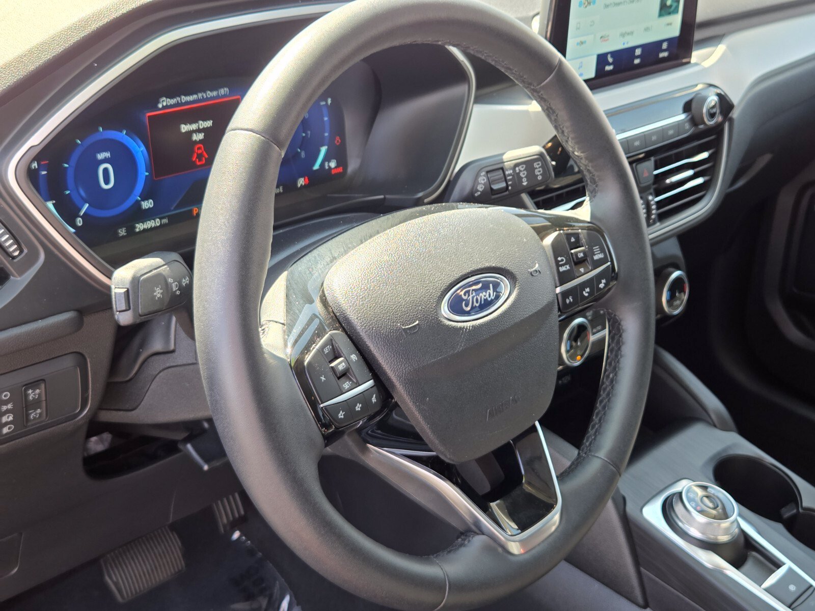 Certified 2022 Ford Escape SEL w/ Technology Package FWD image 18