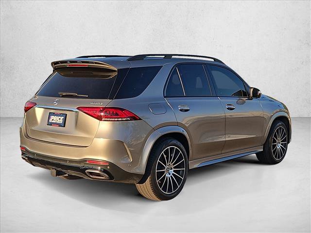 Used 2021 Mercedes-Benz GLE 450 4MATIC image 5