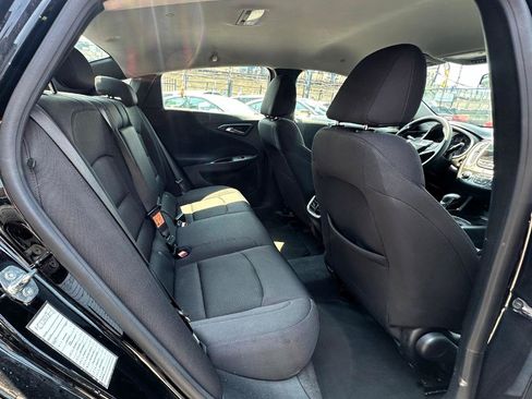 Used 2024 Chevrolet Malibu LT FWD image 22