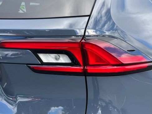 New 2026 Toyota Grand Highlander AWD Hybrid image 32