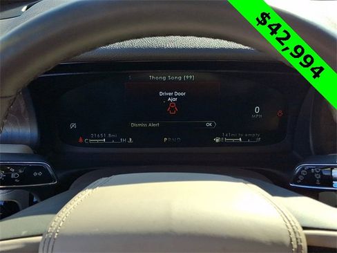 Used 2023 Lincoln Aviator Reserve w/ Equipment Group 201A image 21