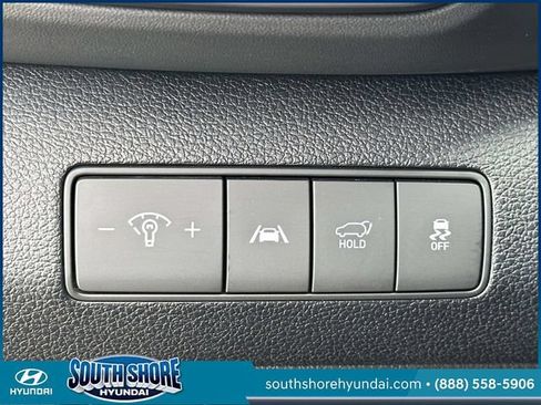 Certified 2023 Hyundai Santa Fe SEL w/ Cargo Package AWD/4WD image 22