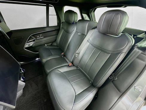Used 2023 Land Rover Range Rover Long Wheelbase Autobiography AWD/4WD image 35