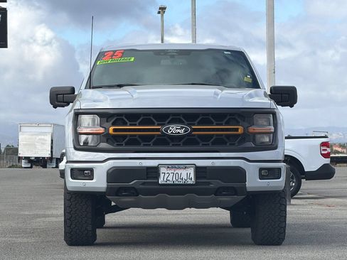 Used 2025 Ford F150 Tremor w/ Bed Utility Package AWD/4WD image 9