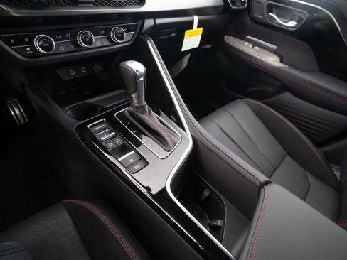 New 2026 Acura ADX A-Spec image 30