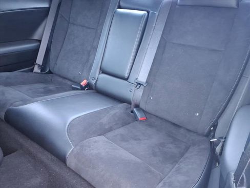 Certified 2023 Dodge Challenger R/T w/ Plus Package image 15