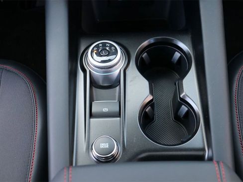 New 2026 Ford Explorer ST-Line w/ ST-Line Street Pack image 29