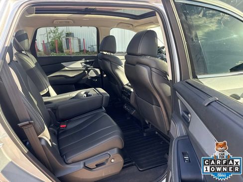 Certified 2026 Acura MDX SH-AWD w/ Technology Package image 29