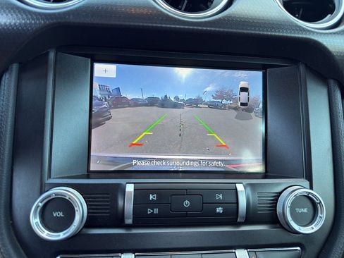 Used 2020 Ford Mustang GT Premium w/ Equipment Group 401A image 18