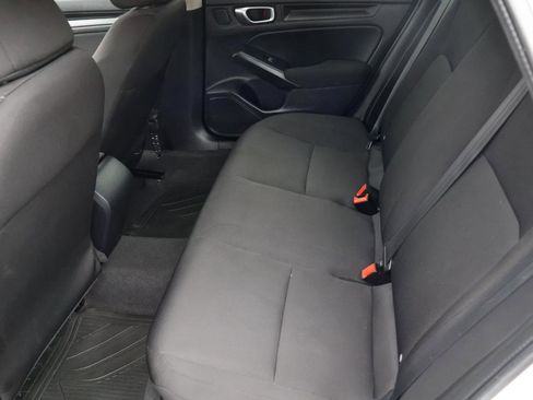 Used 2023 Honda Civic LX image 11