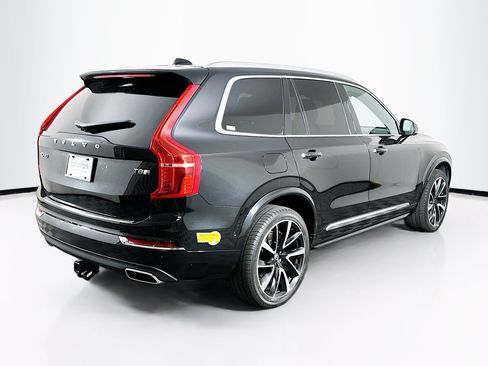 Used 2019 Volvo XC90 T8 Inscription w/ Advanced Package AWD/4WD image 9
