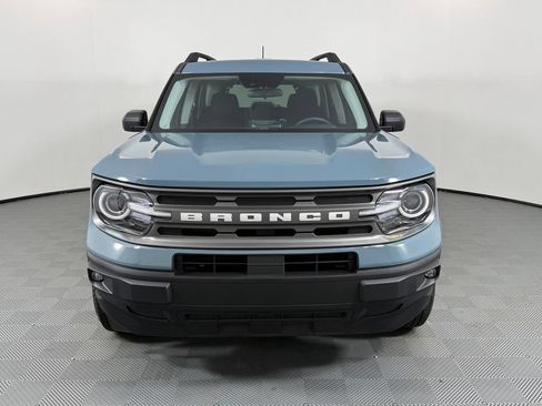 Used 2022 Ford Bronco Sport Big Bend w/ Convenience Package AWD/4WD image 10