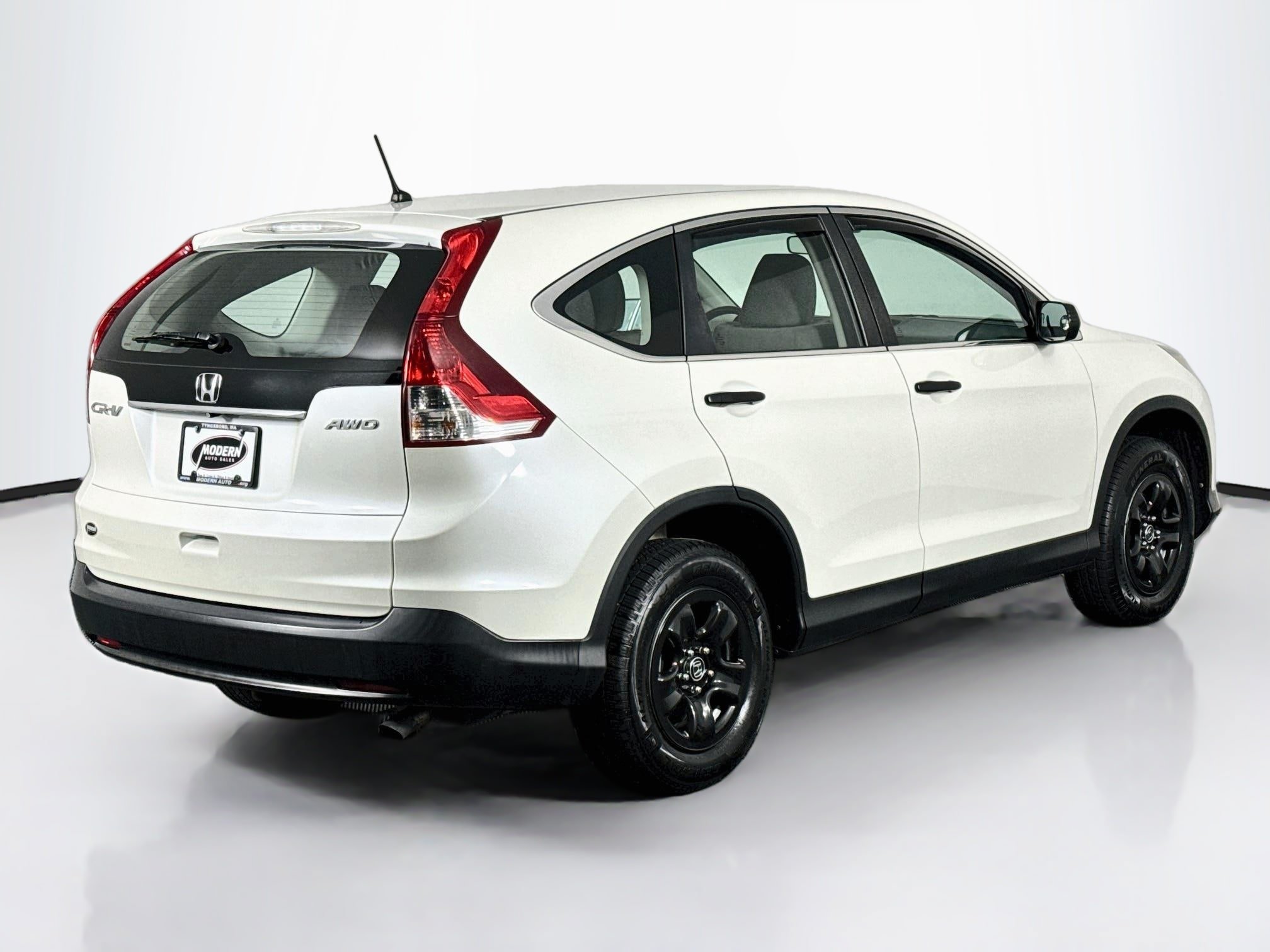 Used 2013 Honda CR-V LX image 15