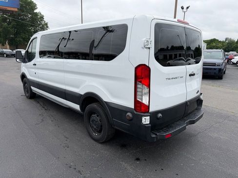 Used 2019 Ford Transit 350 XLT RWD image 12