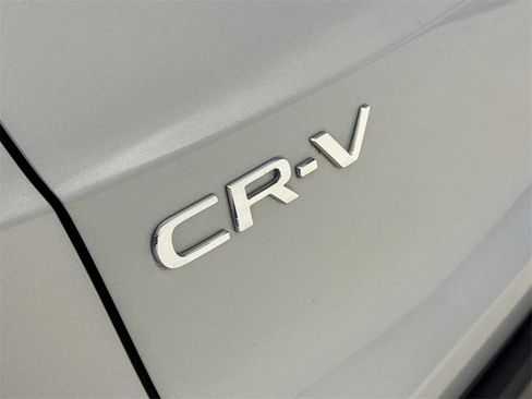 Certified 2024 Honda CR-V EX-L image 11