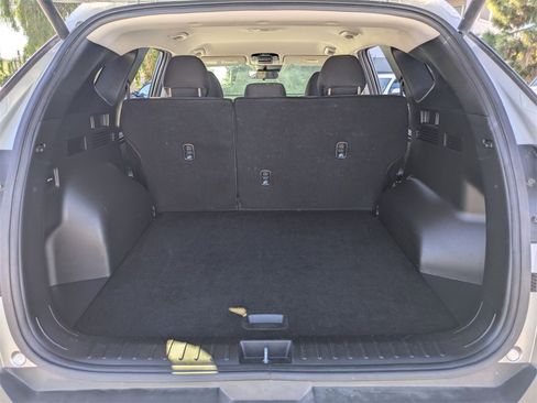 Used 2023 Hyundai Tucson SEL image 31