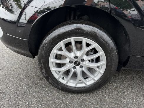 New 2026 Audi Q3 quattro 2.0T AWD/4WD image 10