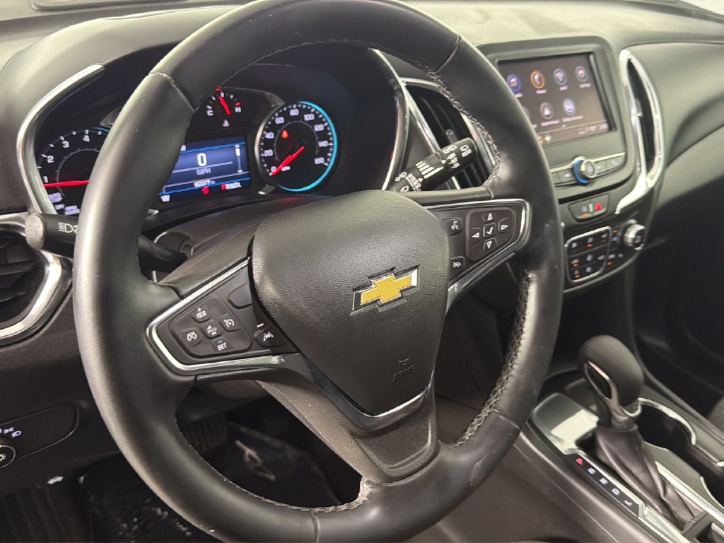 Certified 2024 Chevrolet Equinox LT FWD image 20