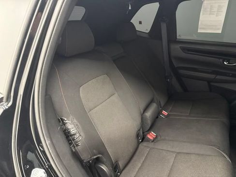 Used 2025 Honda CR-V Sport image 22