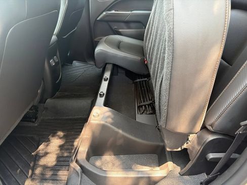 Used 2022 GMC Canyon AT4 AWD/4WD image 27