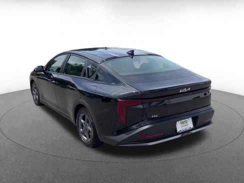 Used 2025 Kia K4 FWD image 10