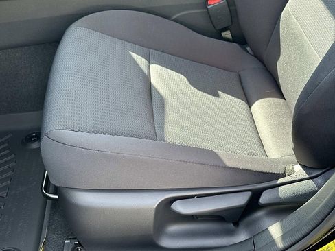 New 2026 Toyota Prius LE image 16