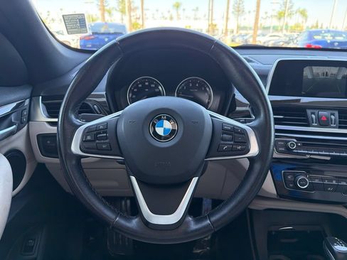 Used 2018 BMW X1 sDrive28i FWD image 20