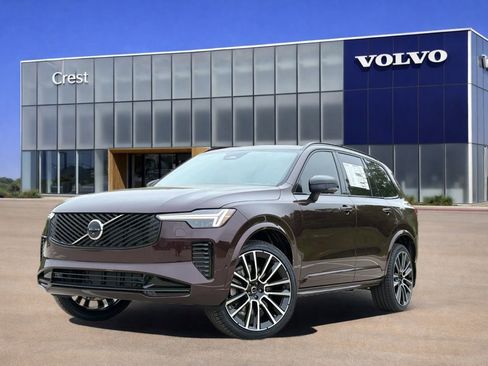 New 2026 Volvo XC90 B6 Ultra w/ Protection Package Premier AWD/4WD image 1