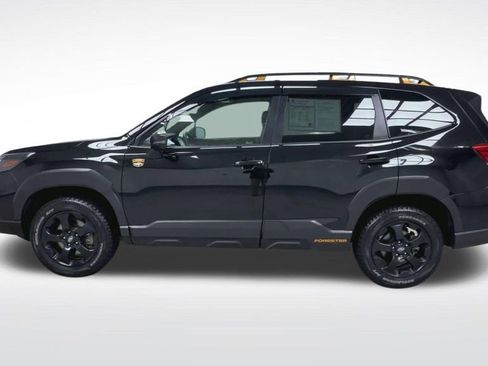 Used 2024 Subaru Forester Wilderness image 5