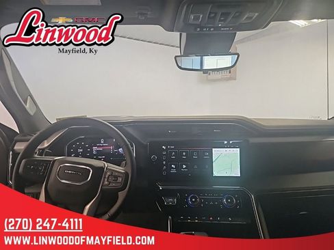 New 2026 GMC Sierra 1500 Denali w/ Denali Reserve Package image 16