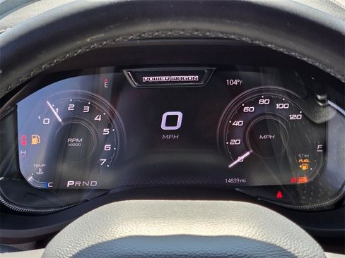 Used 2024 RAM 2500 Power Wagon w/ Level 1 Equipment Group image 24